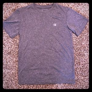 Boys Champion Performance Shirt Size M
